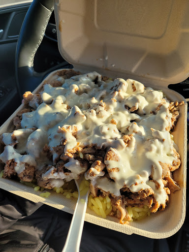 Photo of Osmow's Shawarma - 17477 Ontario County Hwy 2 Unit 1, Trenton, ON K8V 0N7